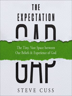 cover image of The Expectation Gap